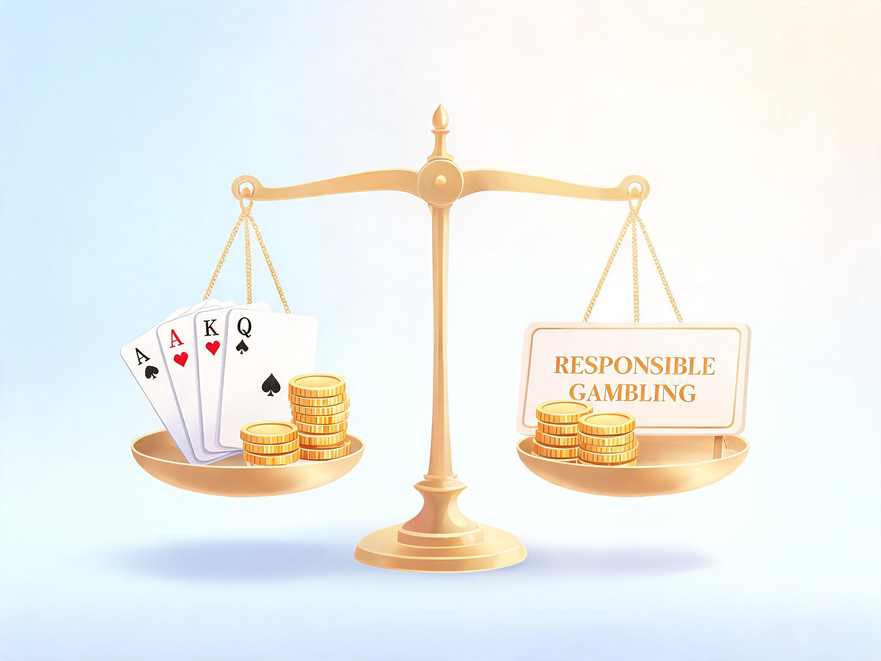 Juego responsable
