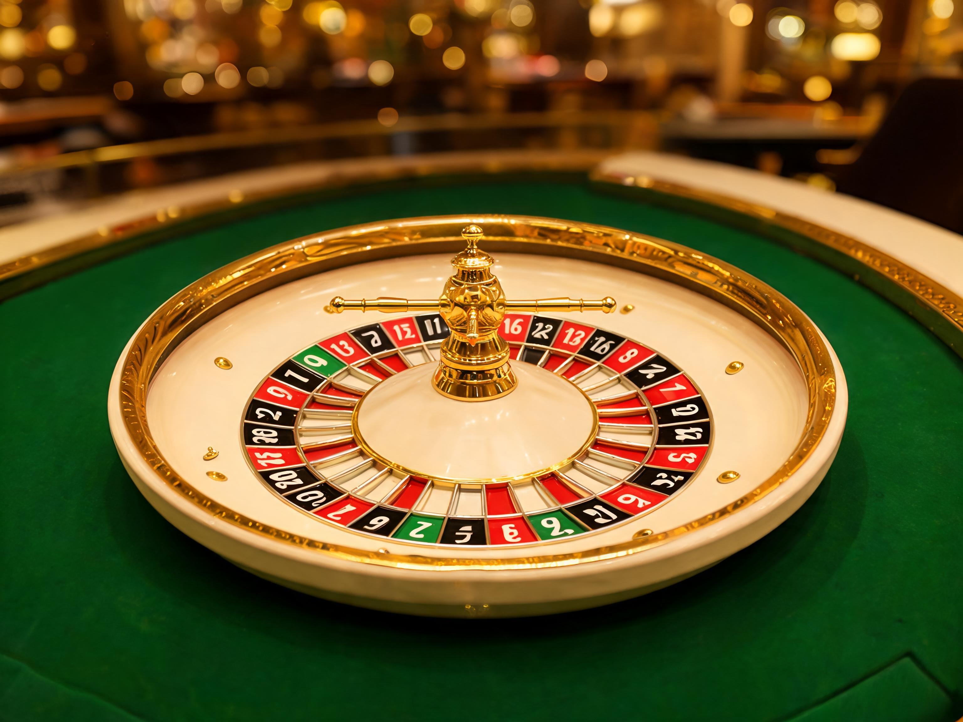 Blackjack vs Ruleta