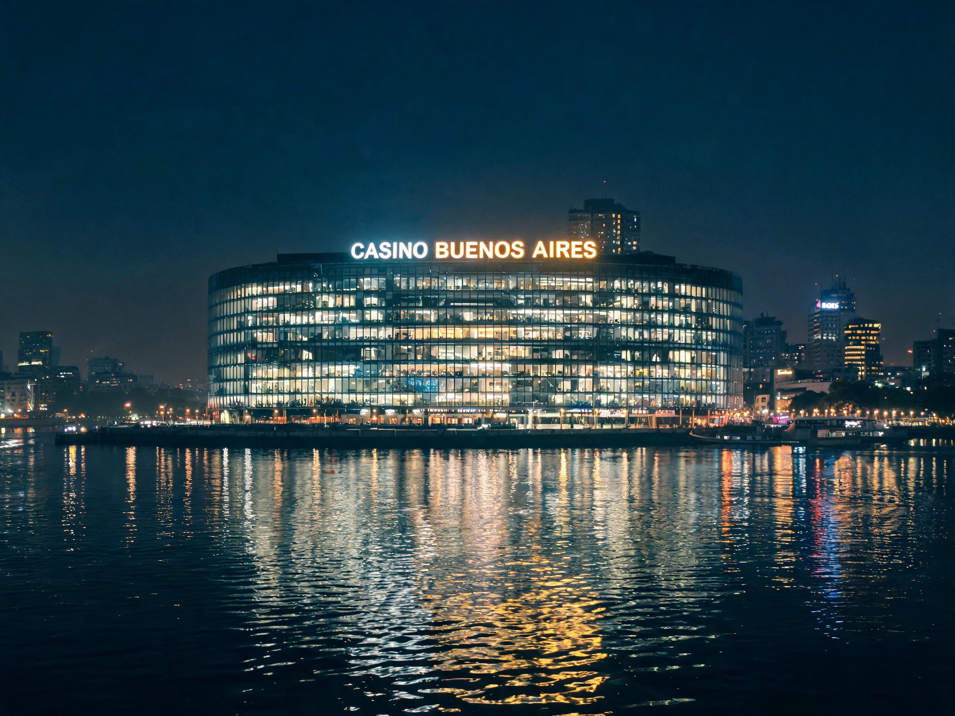 Casino Buenos Aires