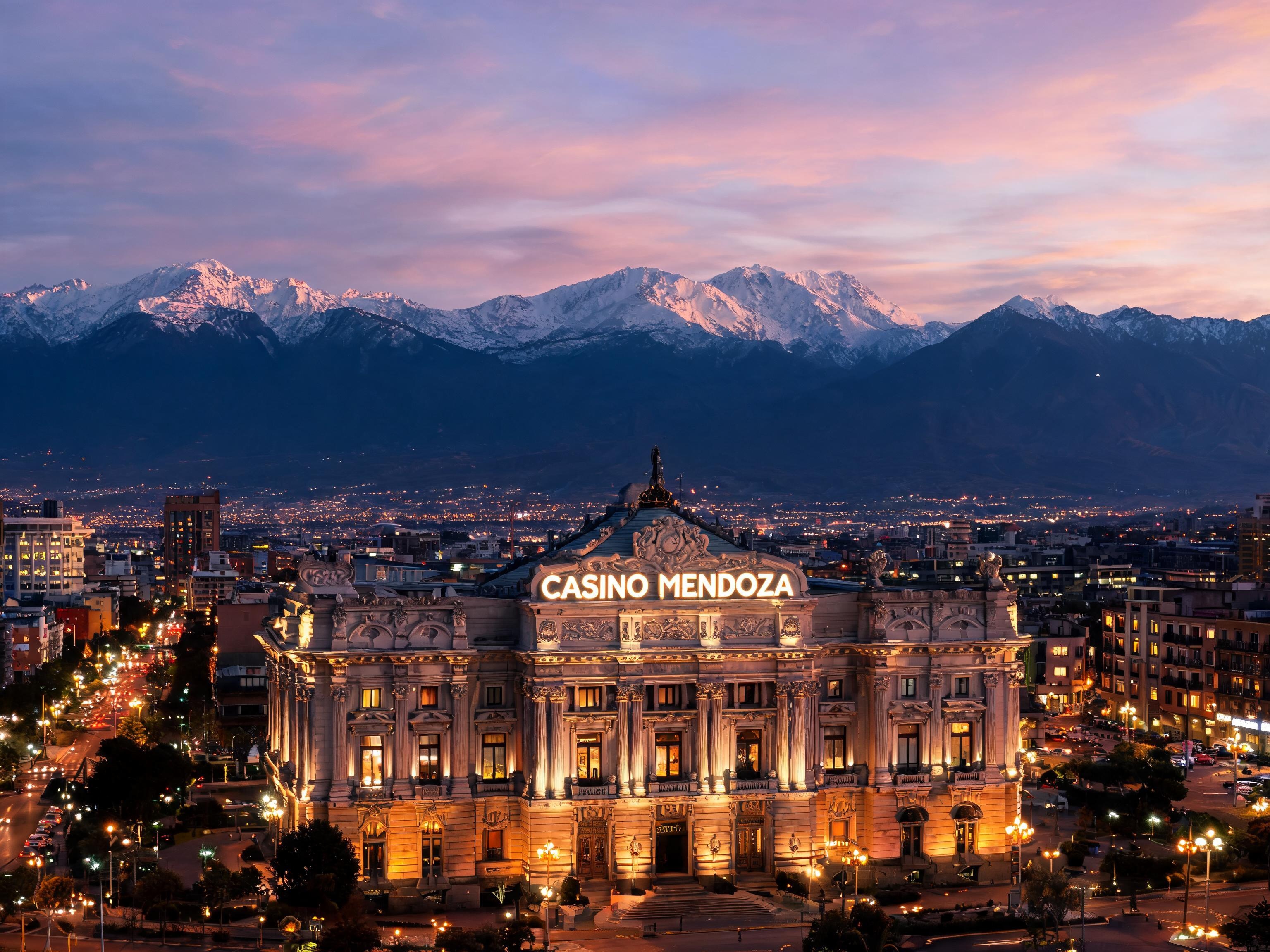 Casino de Mendoza